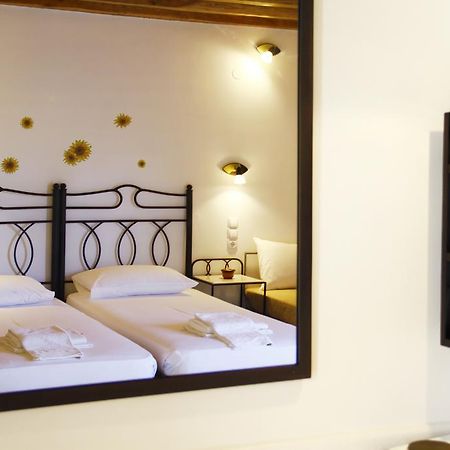 Alisachni Apartment Livadi  Екстериор снимка