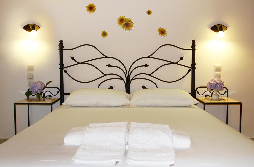 Alisachni Apartment Livadi  Екстериор снимка