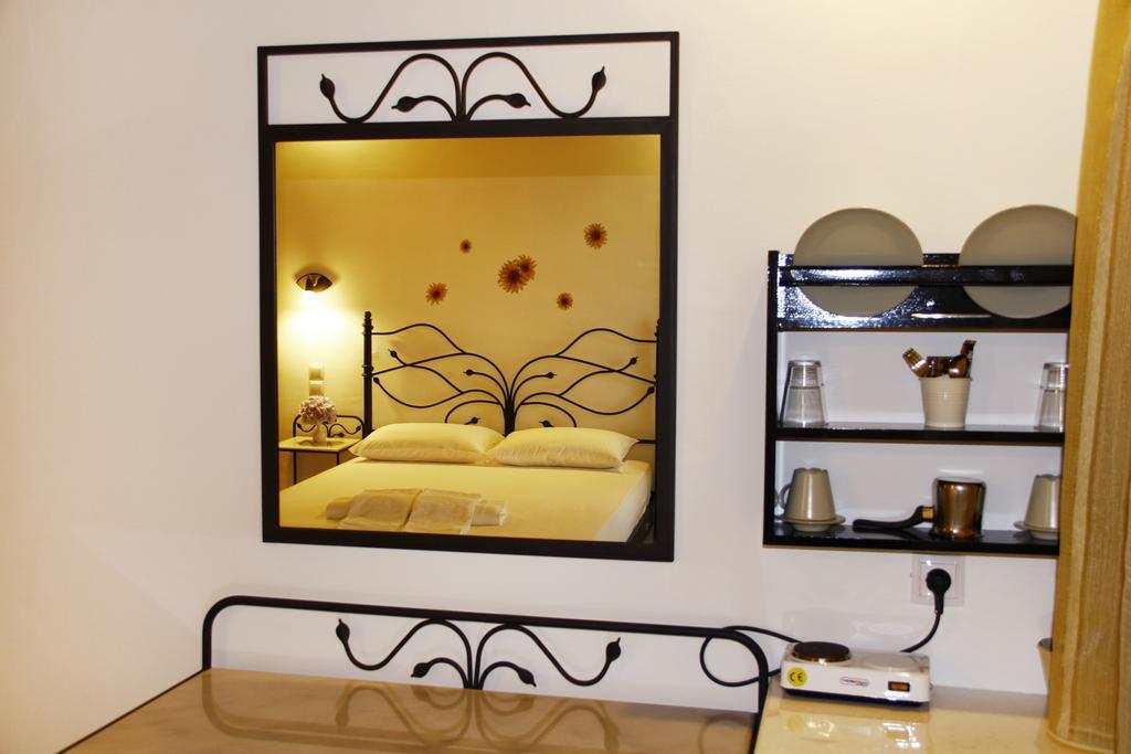 Alisachni Apartment Livadi  Екстериор снимка
