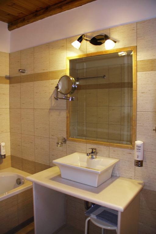 Alisachni Apartment Livadi  Екстериор снимка