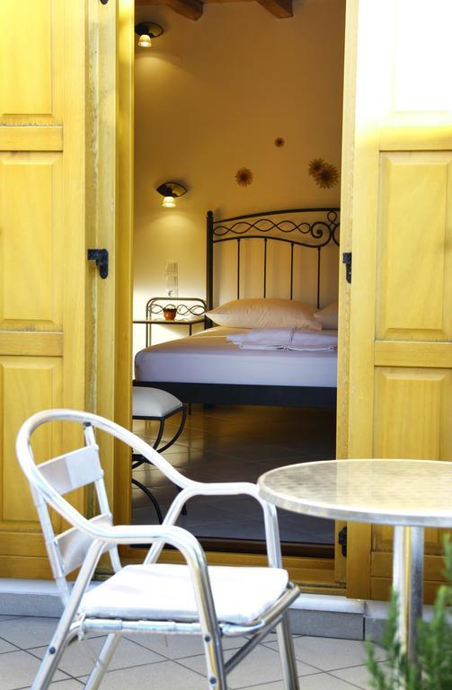 Alisachni Apartment Livadi  Екстериор снимка