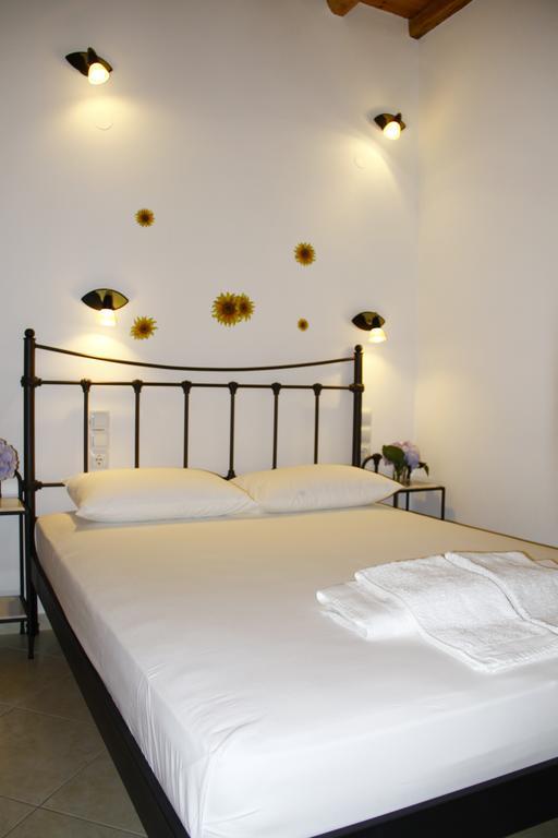 Alisachni Apartment Livadi  Екстериор снимка