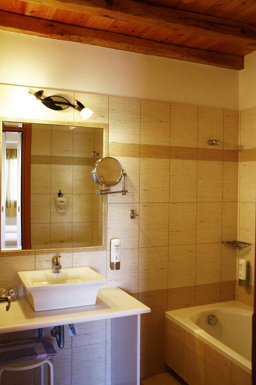 Alisachni Apartment Livadi  Екстериор снимка
